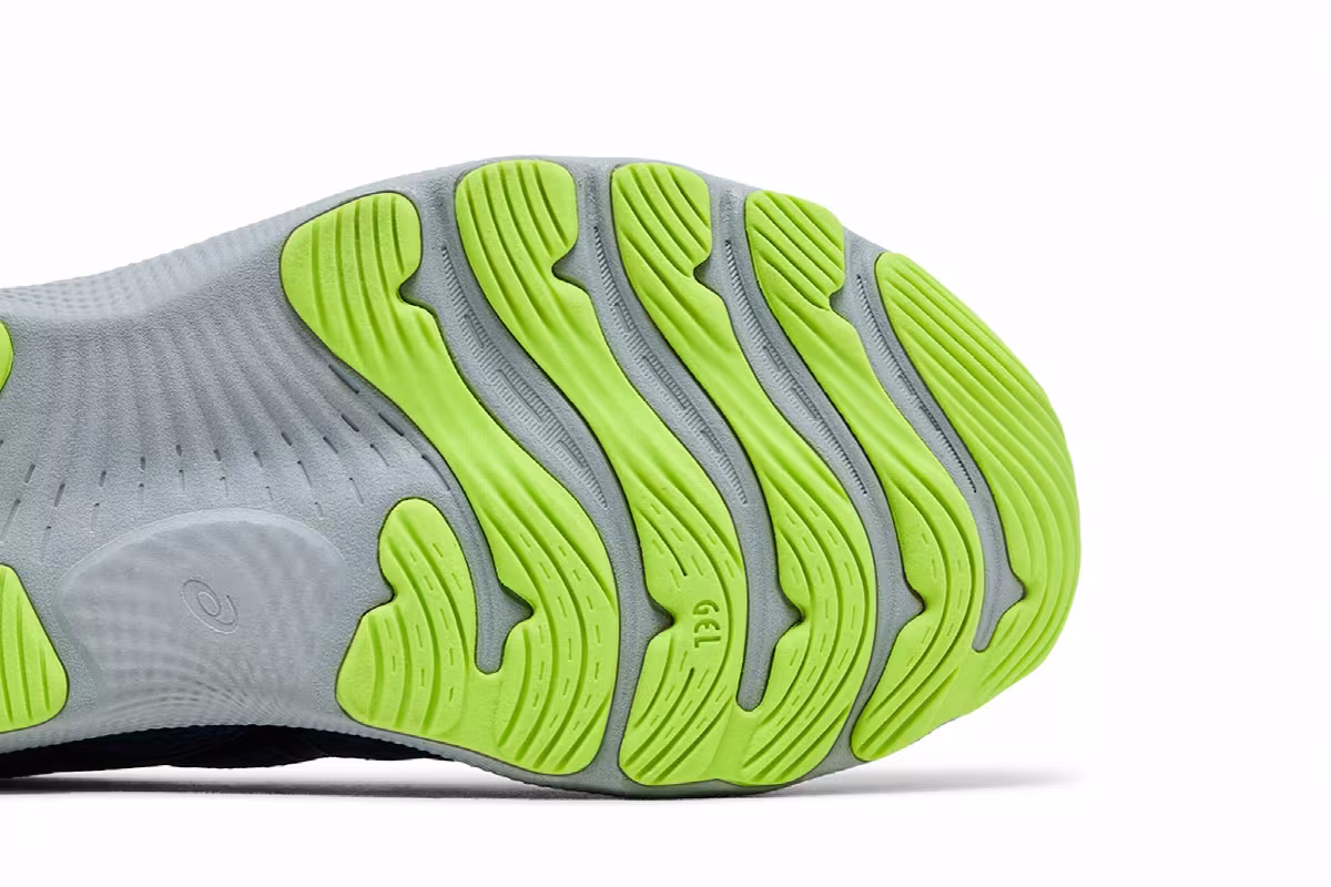 ASICS Gel Nimbus 24 Lake Drive, view 6