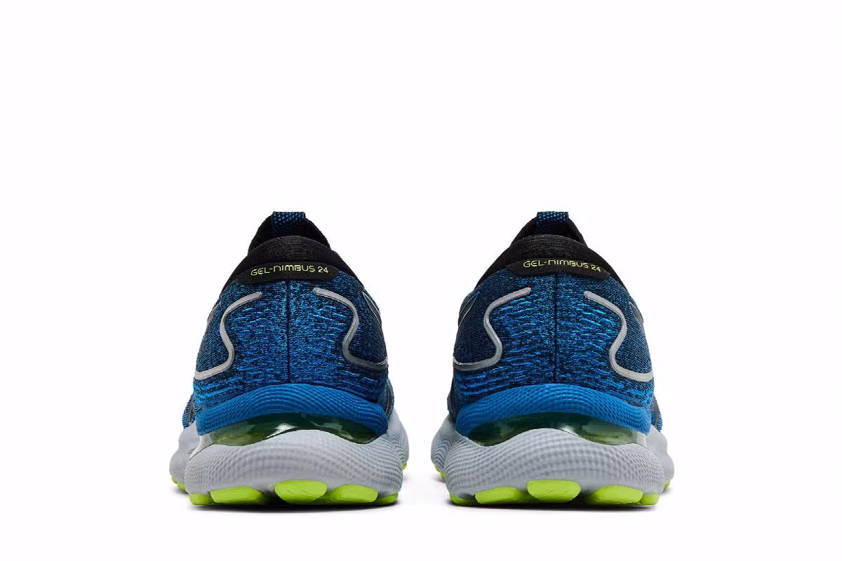 ASICS Gel Nimbus 24 Lake Drive, view 7