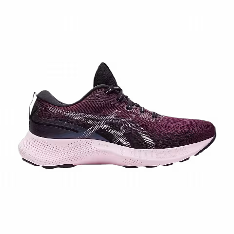 Asics Wmns Gel Nimbus Lite 3 'Black Barely Rose'