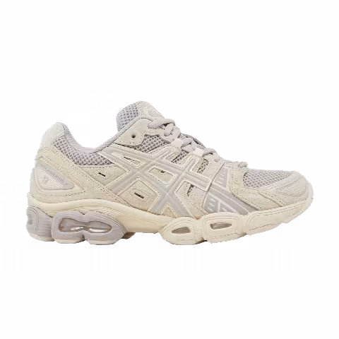 ASICS Wmns Gel Nimbus 9 'Oyster Grey Birch'