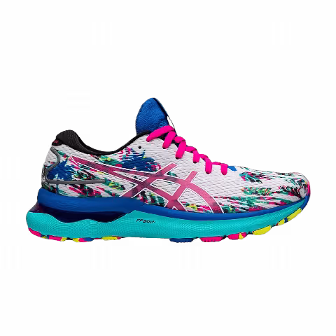 Asics Wmns Gel Nimbus 24 'Tropical'