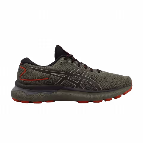 Asics Gel Nimbus 24 TR 'Nature Bathing - Olive'