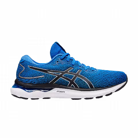 ASICS Gel Nimbus 24 'Electric Blue'