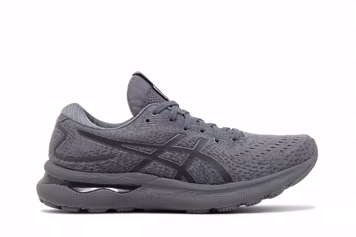Asics Gel Nimbus 24 Metropolis, view 2