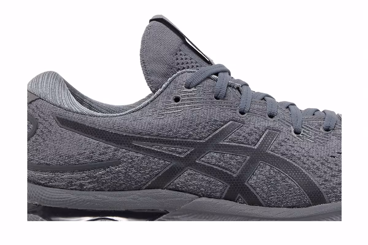 Asics Gel Nimbus 24 Metropolis, view 3