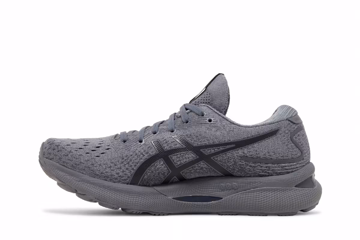 Asics Gel Nimbus 24 Metropolis, view 4