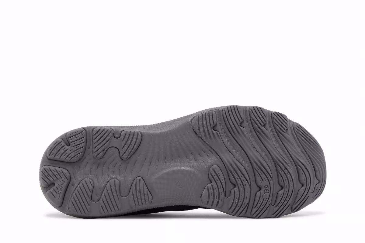 Asics Gel Nimbus 24 Metropolis, view 5