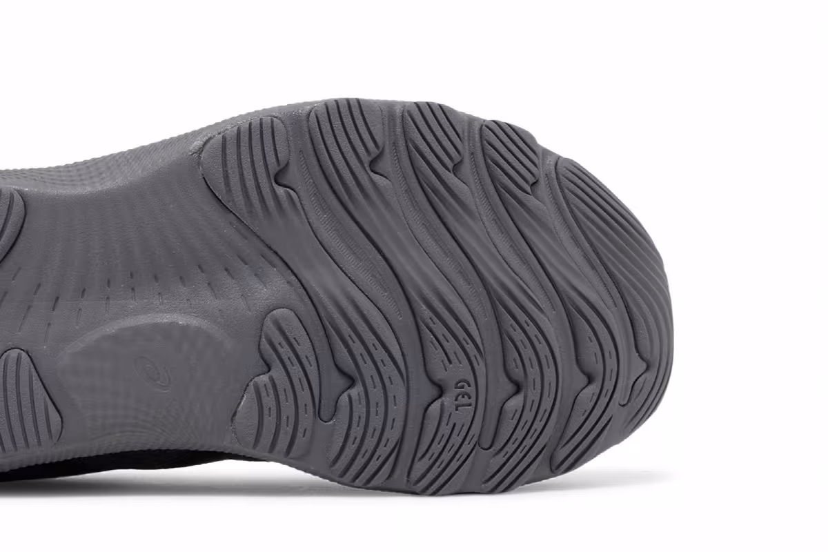Asics Gel Nimbus 24 Metropolis, view 6