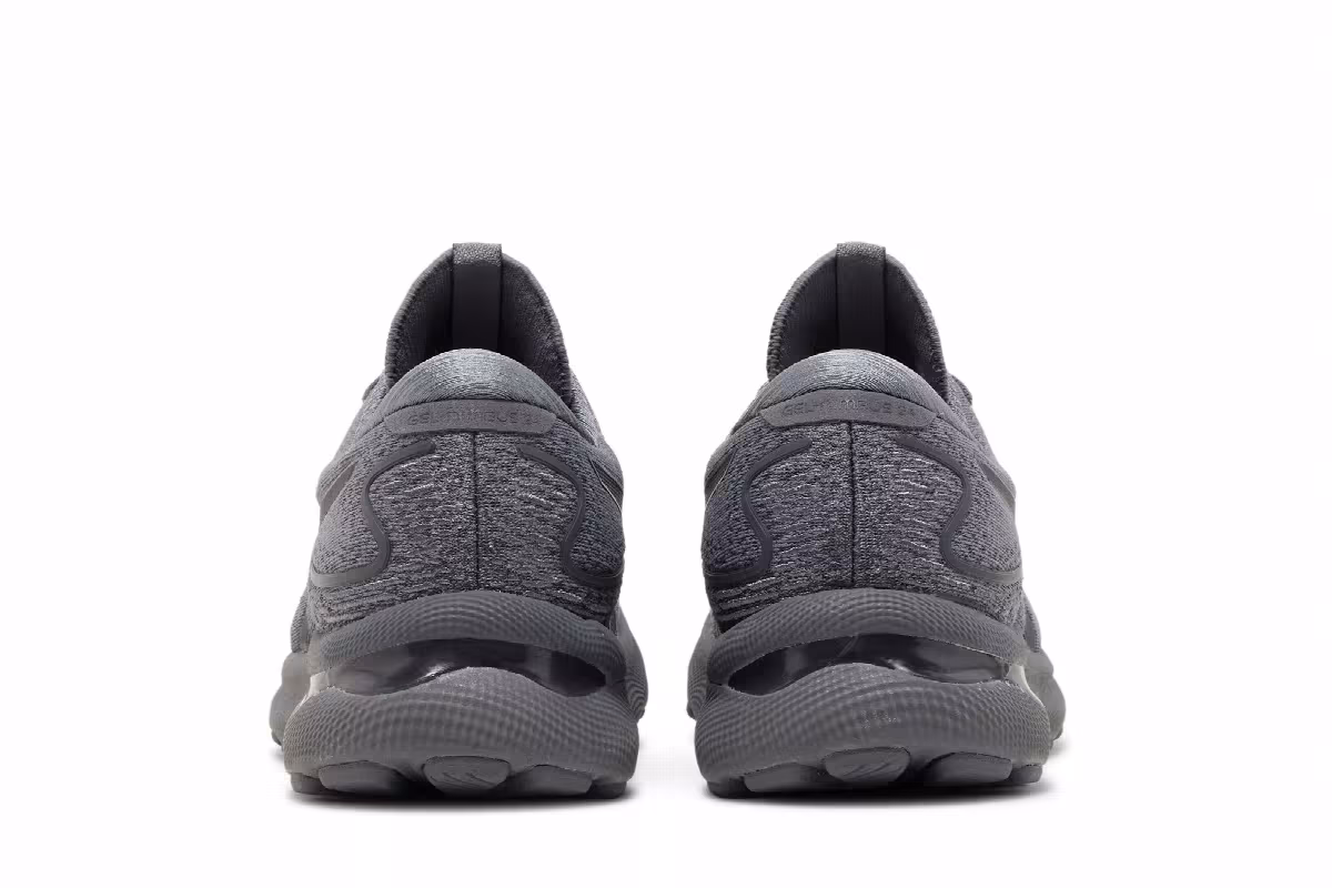 Asics Gel Nimbus 24 Metropolis, view 7