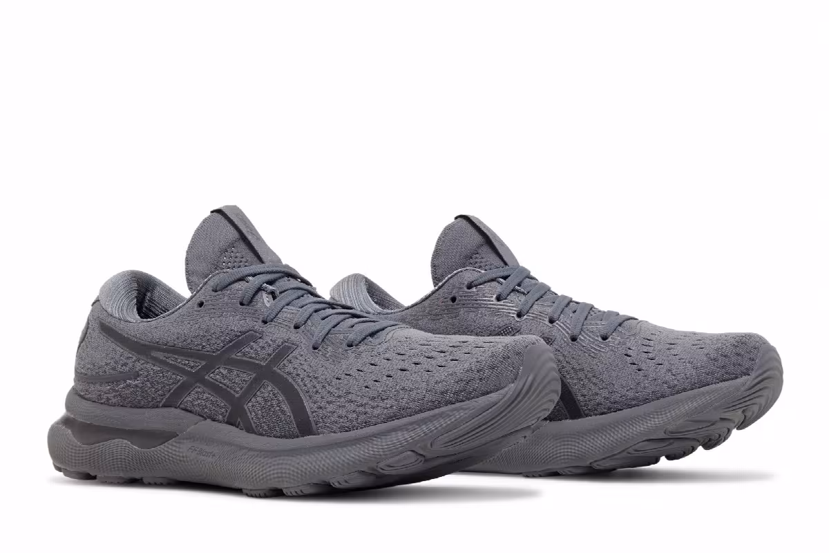 Asics Gel Nimbus 24 Metropolis, view 9