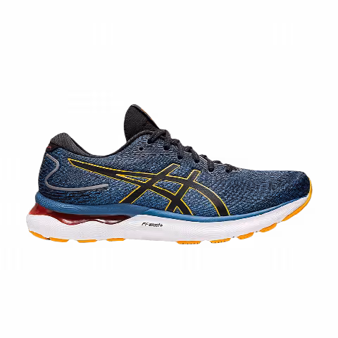 ASICS Gel Nimbu 24 'Azure Amber'