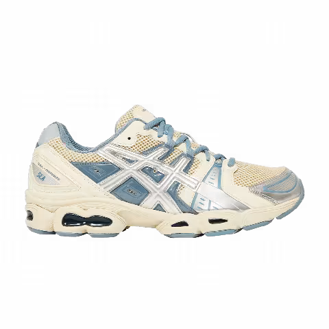 WIND AND SEA x ASICS Gel Nimbus 9 'Cream Blue'