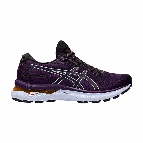 Asics Wmns Gel Nimbus 24 TR 'Nature Bathing - Night Shade'