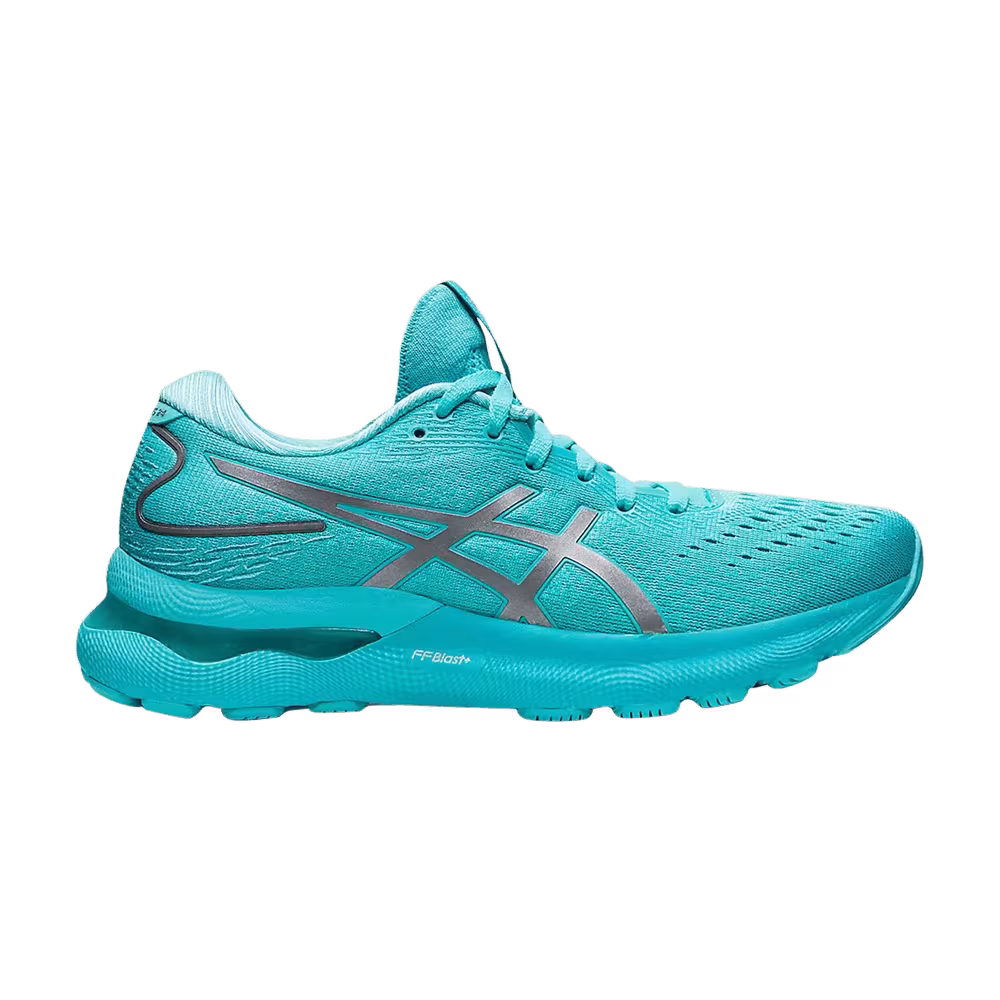 Asics Women's Gel Nimbus Lite Show Mint