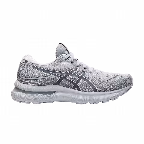 Asics Wmns Gel Nimbus 24 'Piedmont Grey'