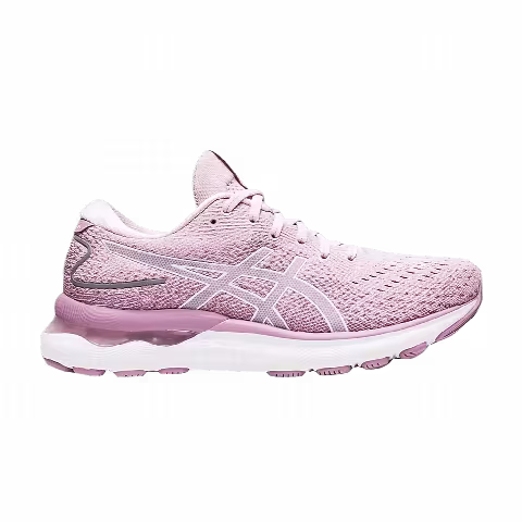ASICS Wmns Gel Nimbus 24 'Barely Rose'