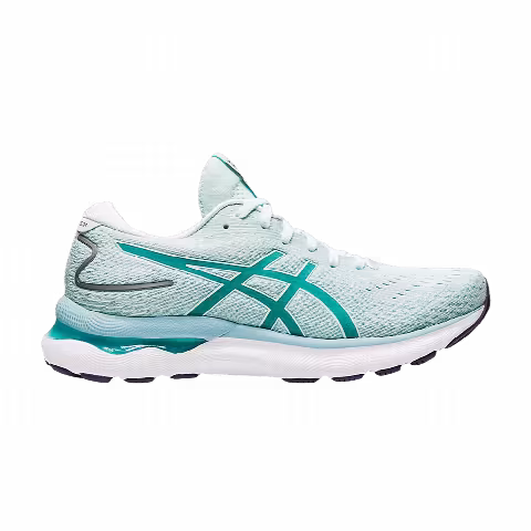 Asics Wmns Gel Nimbus 24 'Soothing Sea'