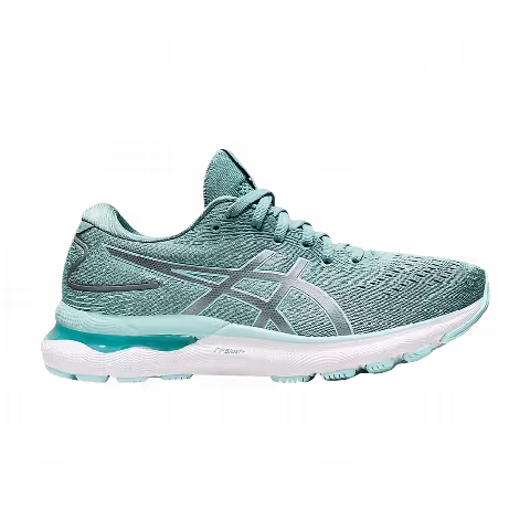 Asics Wmns Gel Nimbus 24 'Sage'