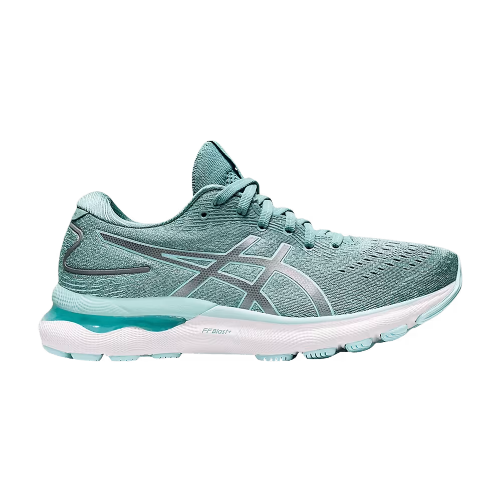 Asics Women's Gel Nimbus 24 Sage