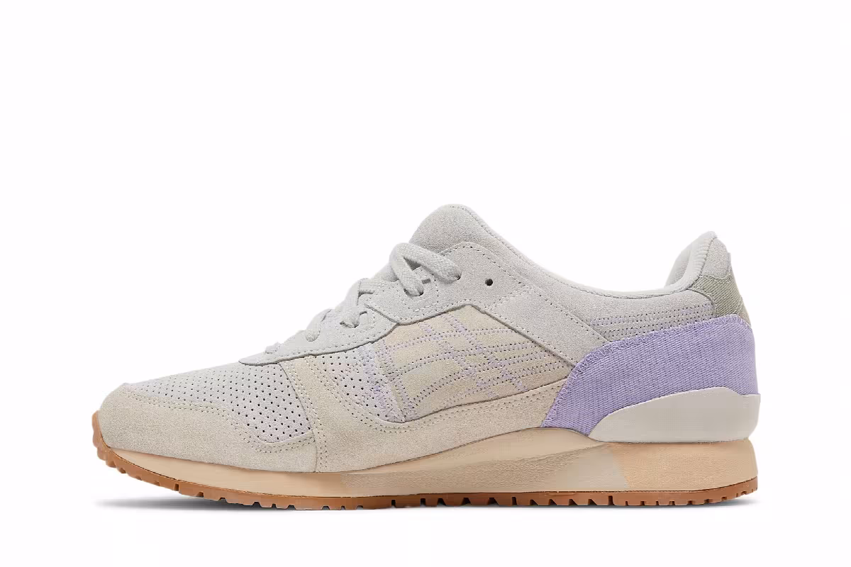 AFEW x ASICS Gel Lyte 3 Beauty Of Imperfection, view 4