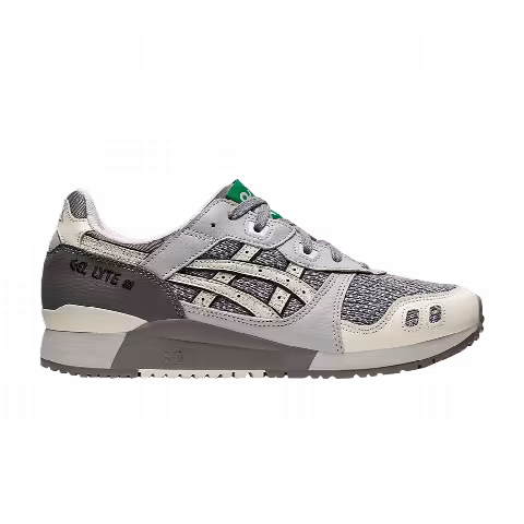 ASICS Gel Lyte 3 OG 'Oyster Grey Cream'
