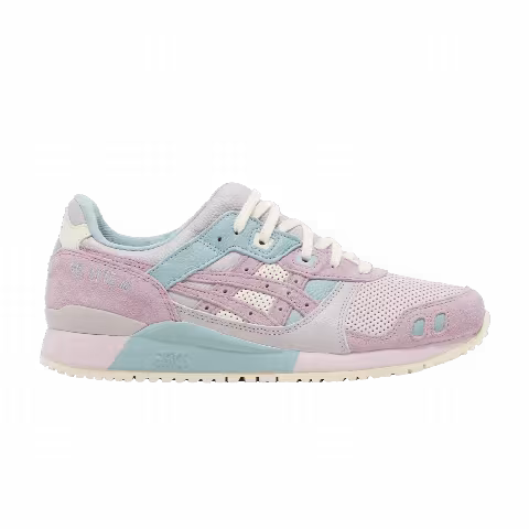 ASICS Gel Lyte 3 OG 'Barely Rose Quartz'