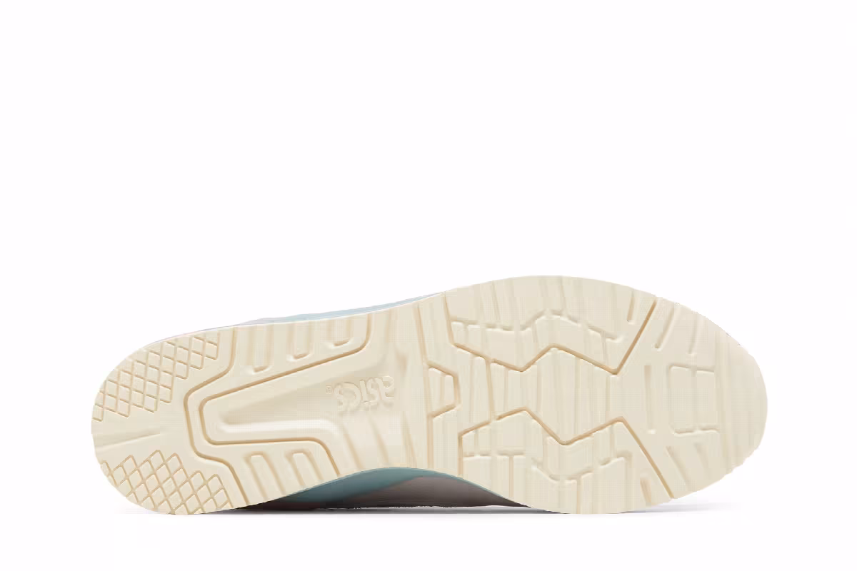 ASICS Gel Lyte 3 OG Barely Rose Quartz, view 5