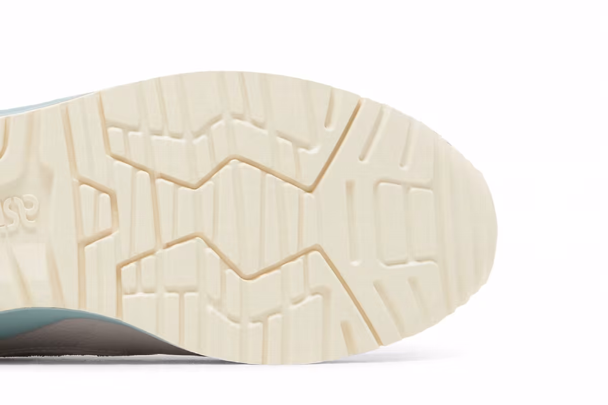 ASICS Gel Lyte 3 OG Barely Rose Quartz, view 6