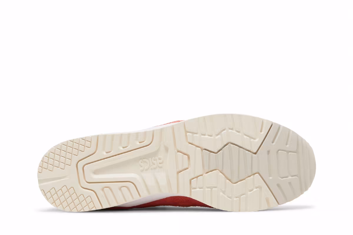 ASICS Gel Lyte 3 OG White Smoke Grey, view 5