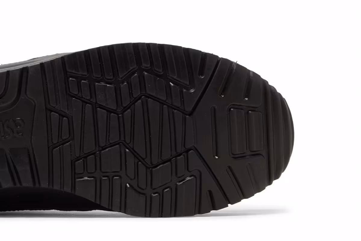 atmos x ASICS Gel Lyte 3 OG Black Python, view 6
