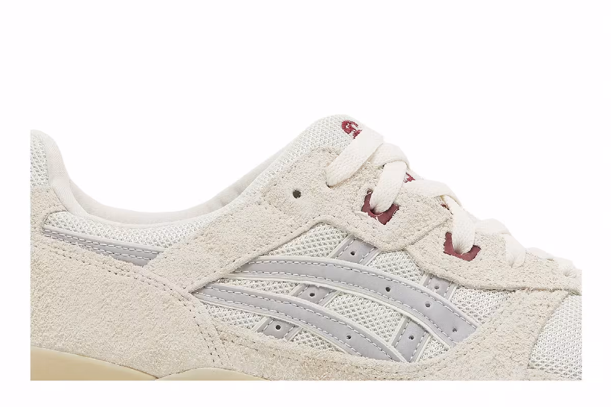 Pleasures x ASICS Gel Lyte 3 OG Cream, view 3