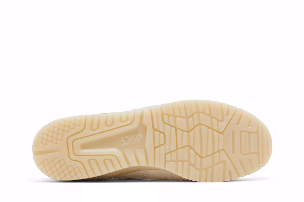 Pleasures x ASICS Gel Lyte 3 OG Cream, view 5