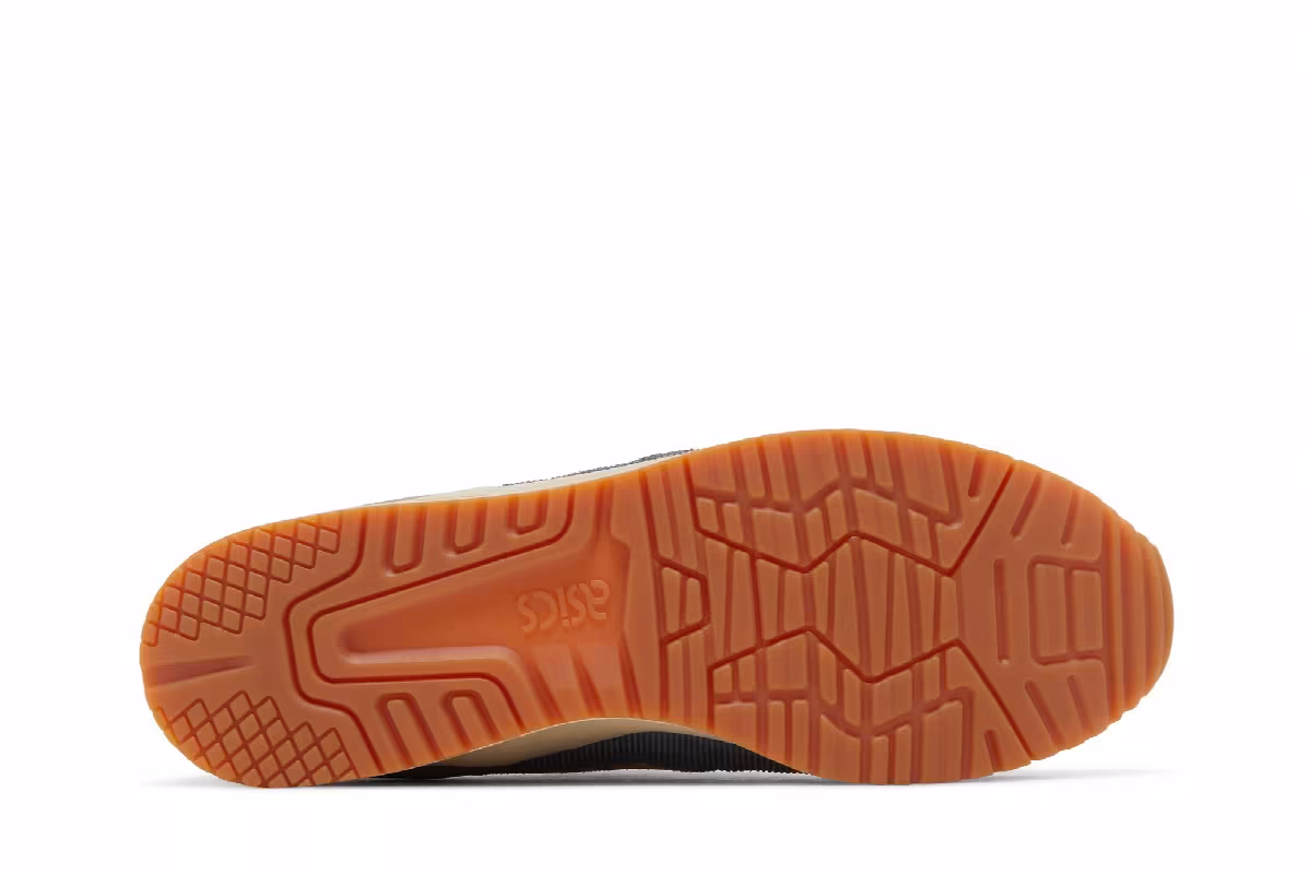ASICS Gel Lyte 3 OG Tarmac Mink, view 5