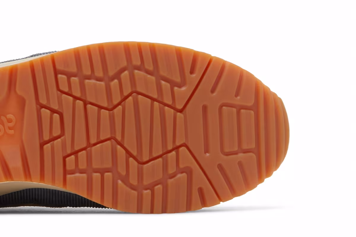 ASICS Gel Lyte 3 OG Tarmac Mink, view 6