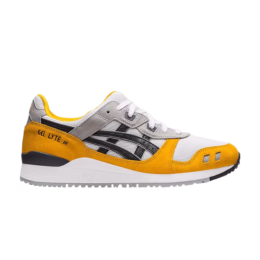 ASICS Gel Lyte 3 OG Sunflower