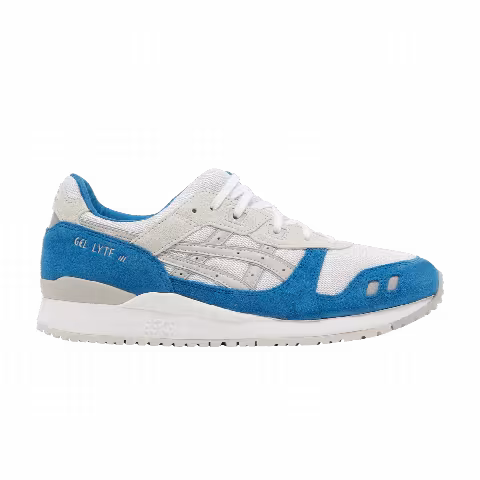 ASICS Gel Lyte 3 OG 'White Oyster Grey'