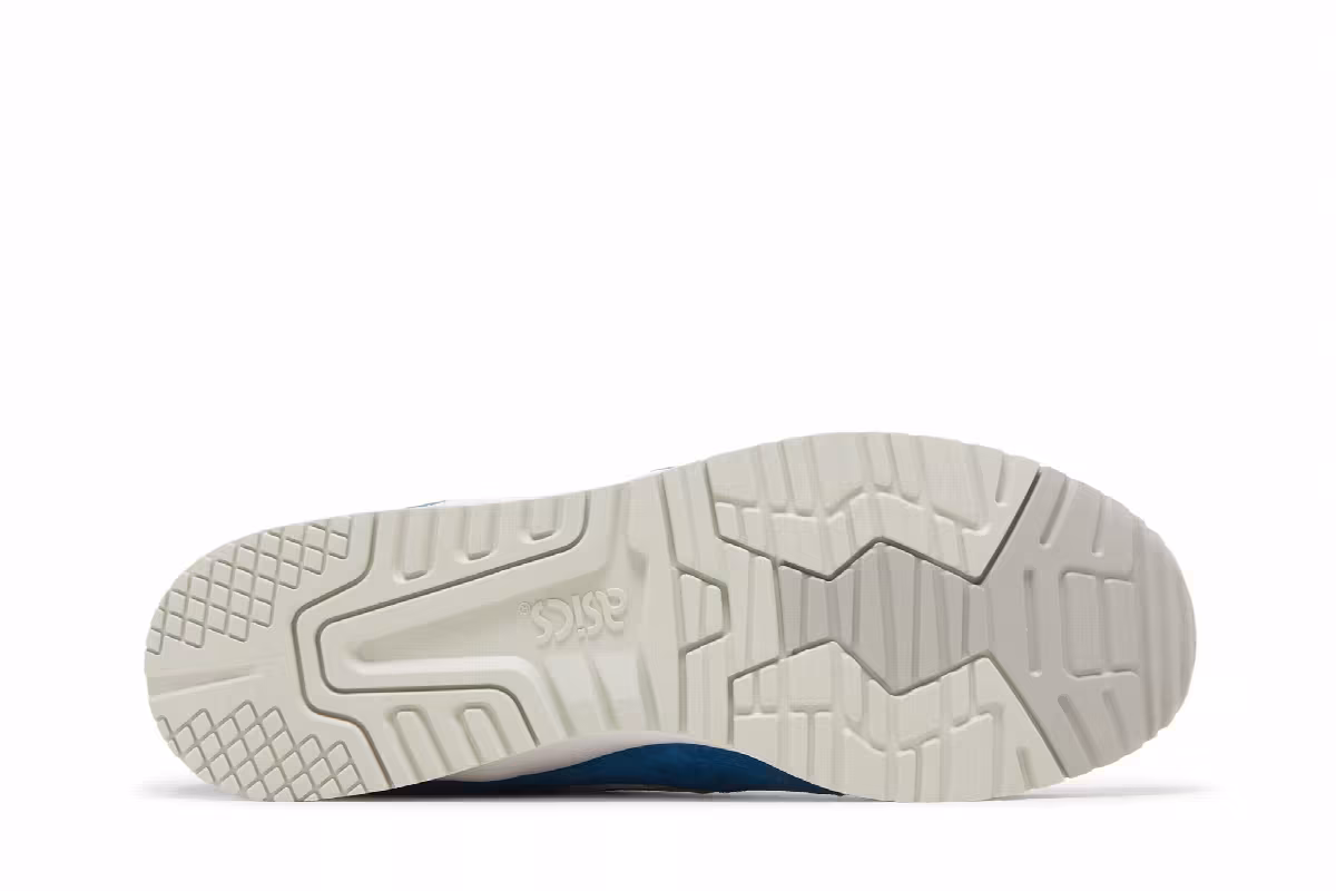 ASICS Gel Lyte 3 OG White Oyster Grey, view 5