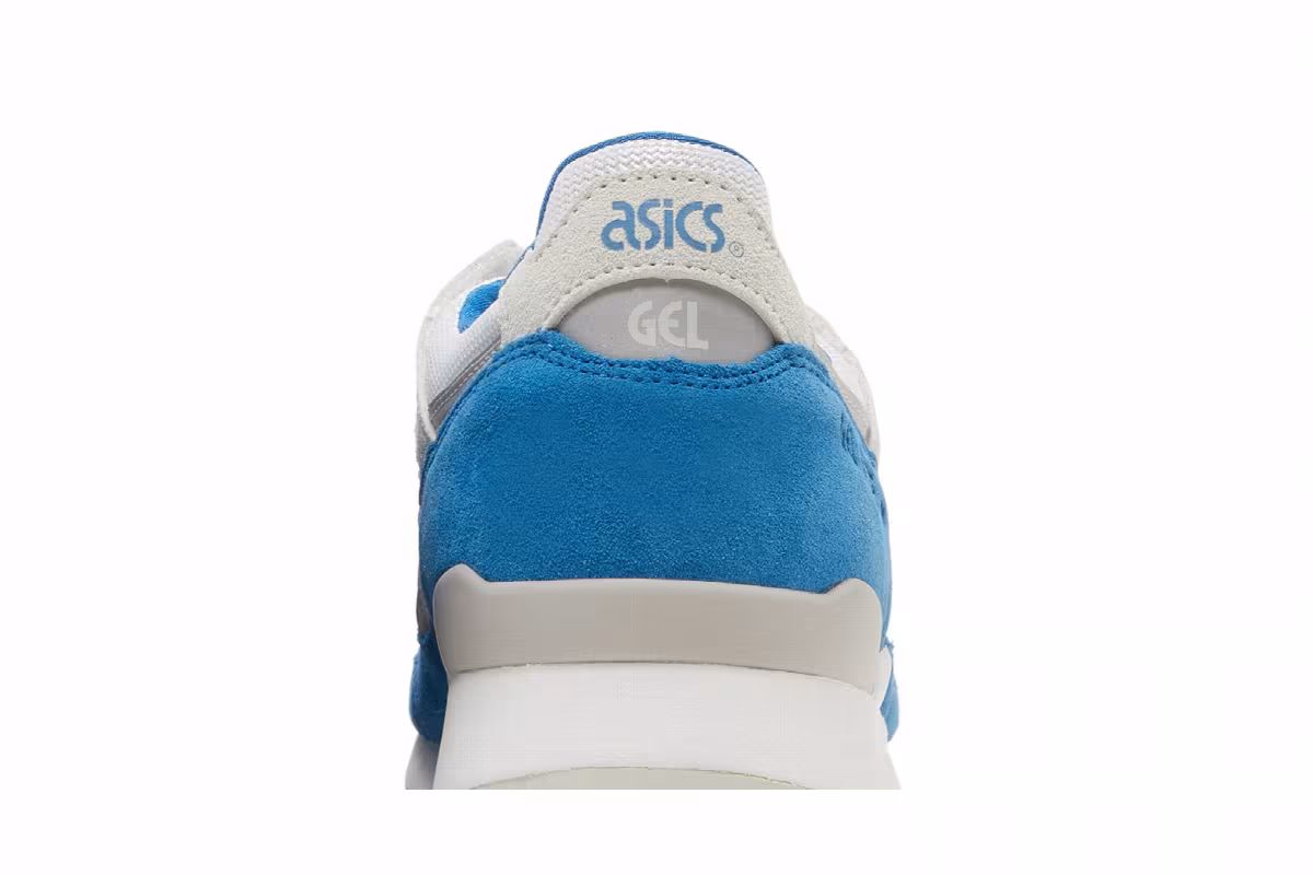 ASICS Gel Lyte 3 OG White Oyster Grey, view 8