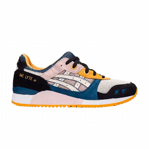 ASICS Gel Lyte 3 OG 'Ginger Peach Birch'