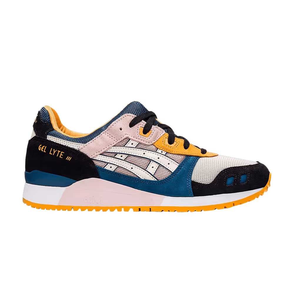 ASICS Gel Lyte 3 OG Ginger Peach Birch