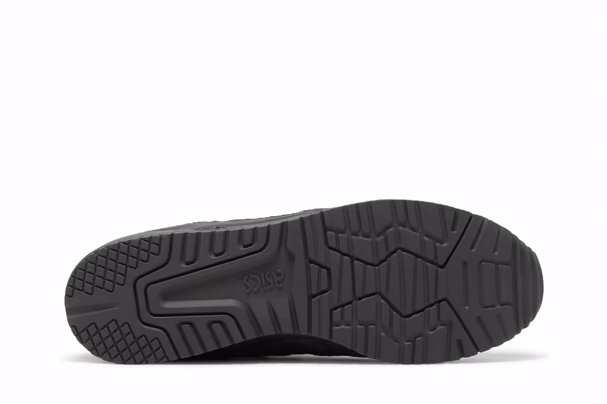 ASICS Gel Lyte 3 Obsidian Grey, view 5