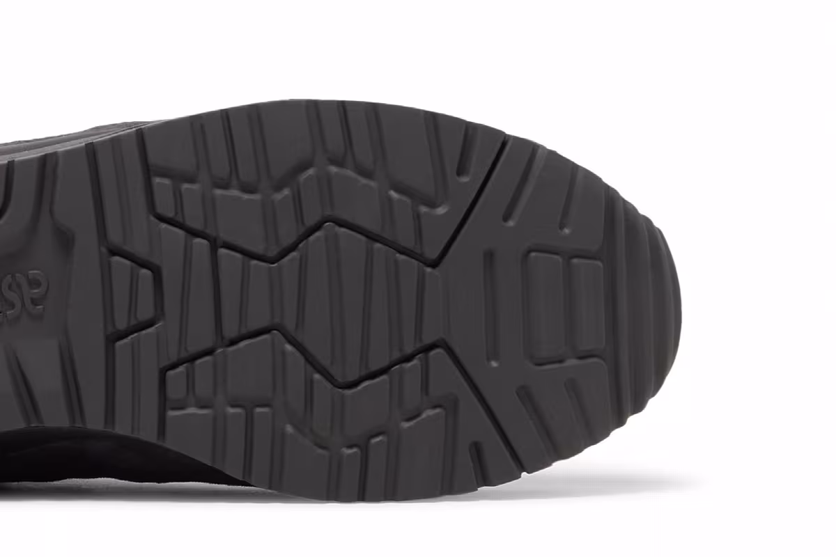 ASICS Gel Lyte 3 Obsidian Grey, view 6