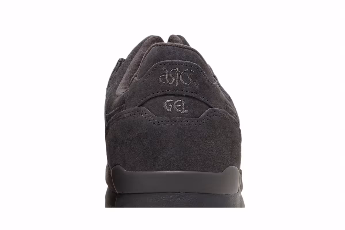 ASICS Gel Lyte 3 Obsidian Grey, view 8
