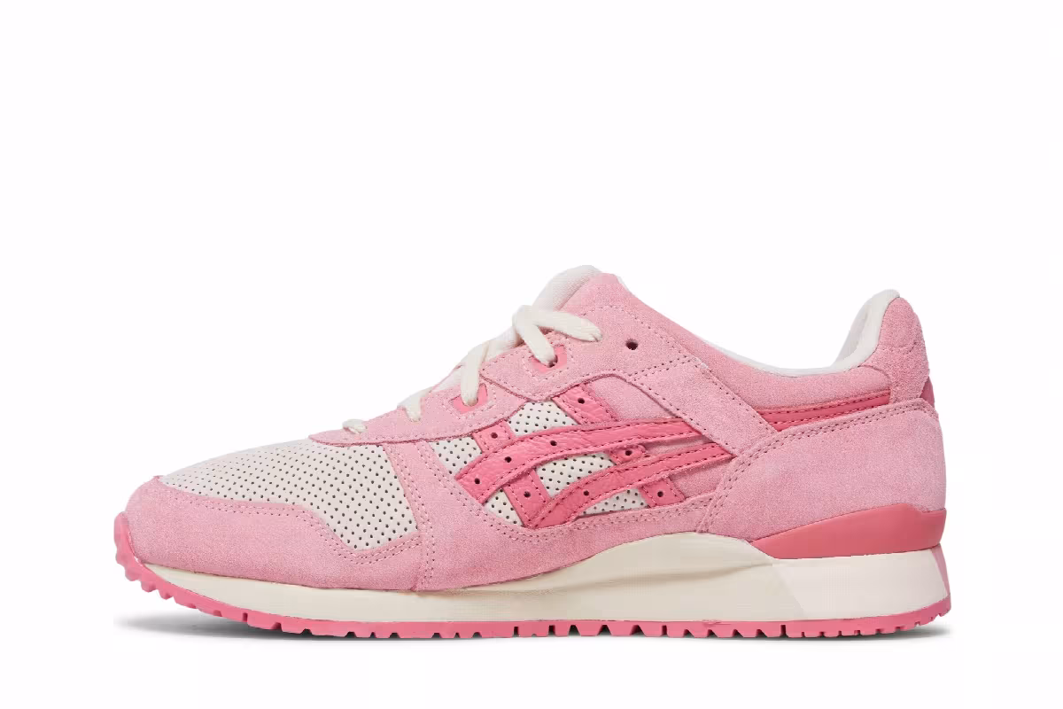 ASICS Gel Lyte 3 OG Changing of the Seasons Pack - Haru, view 4