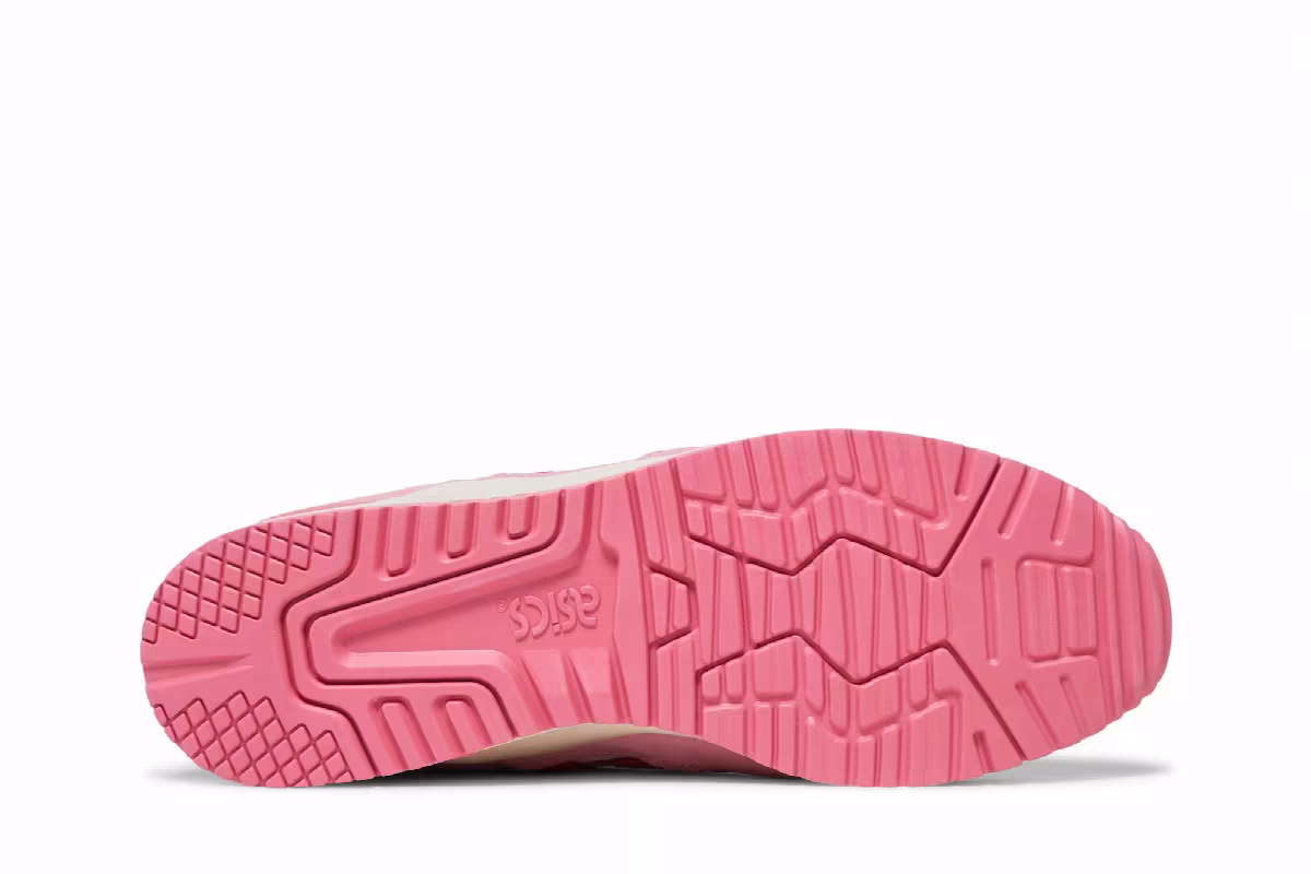 ASICS Gel Lyte 3 OG Changing of the Seasons Pack - Haru, view 5