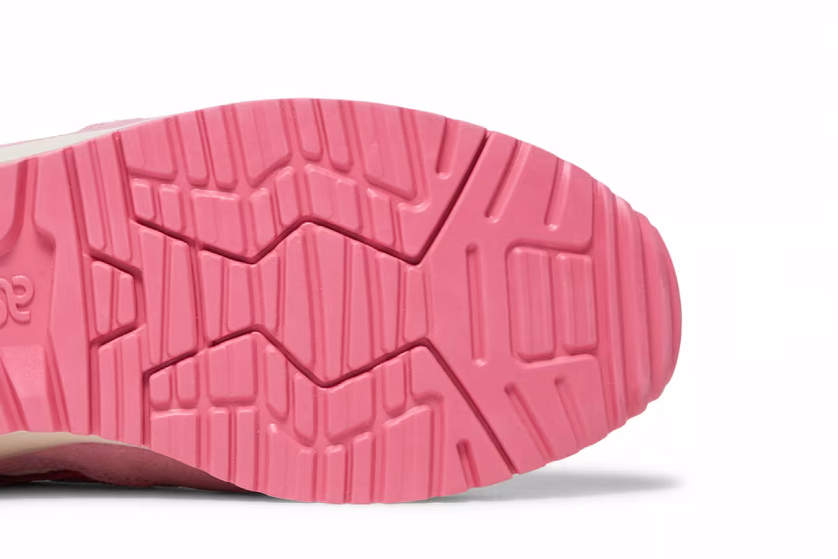 ASICS Gel Lyte 3 OG Changing of the Seasons Pack - Haru, view 6