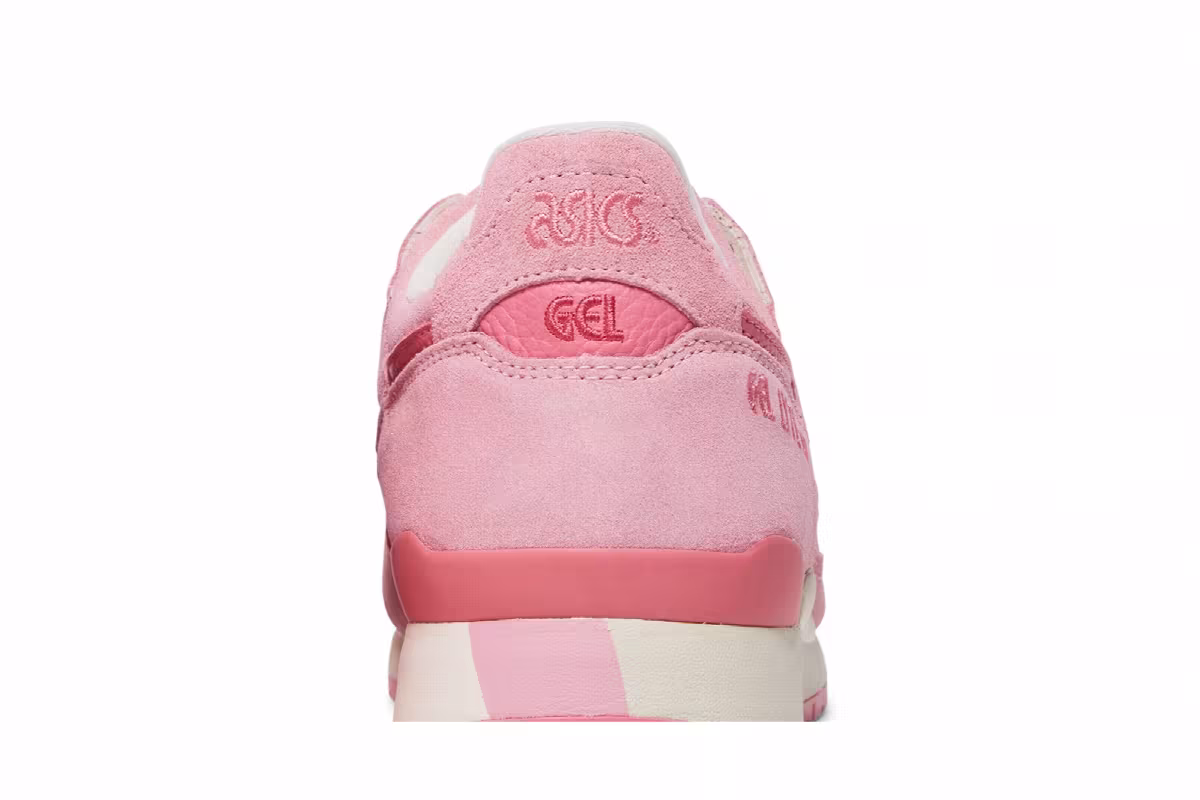 ASICS Gel Lyte 3 OG Changing of the Seasons Pack - Haru, view 8