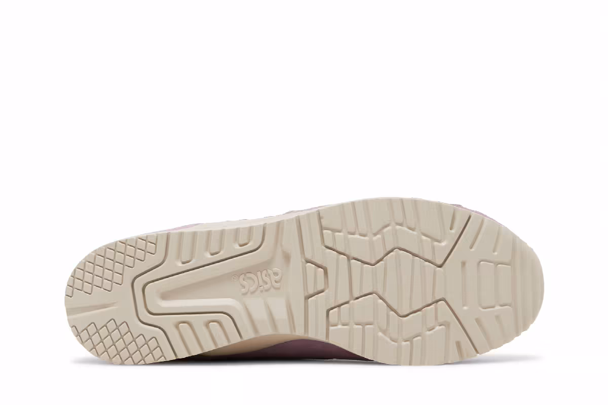ASICS Gel Lyte 3 OG Rosequartz, view 5