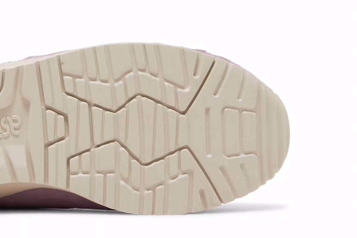 ASICS Gel Lyte 3 OG Rosequartz, view 6