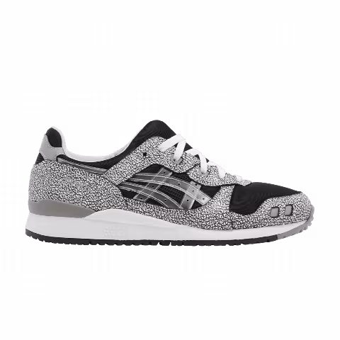 Awake NY x ASICS Gel Lyte 3 'Headcrack'
